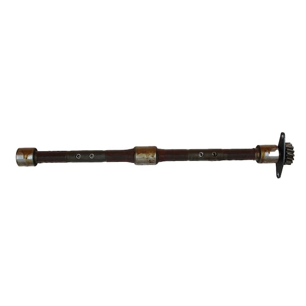 Aftermarket RE500449 New LH Engine Balancer Shaft Fits John Deere Tractor 5082E 5090E 5090EH ENL80-0849 - main